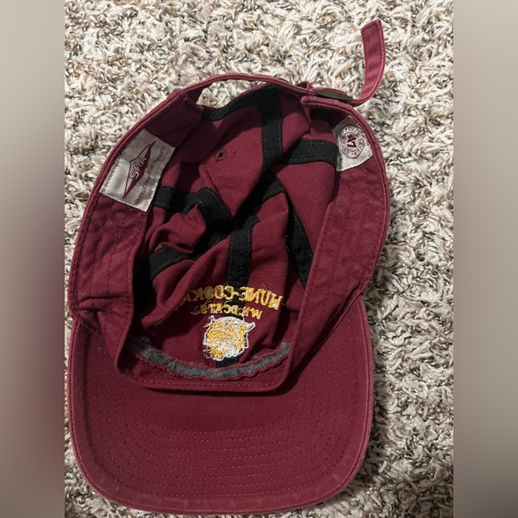 Bethune cookman wildcats hat - Picture 2 of 3